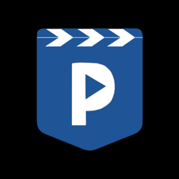 Pocket Films app icon