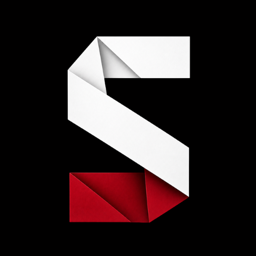Scroll TV app icon